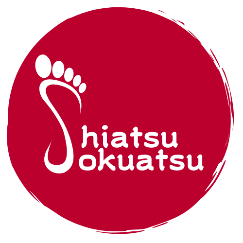 KENKYO –  Shiatsu 指圧  & Sokuatsu 即圧